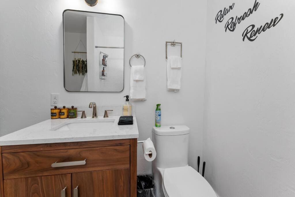 Smart Bungalow: 10-Min To Uf, Central Location Gainesville Eksteriør billede