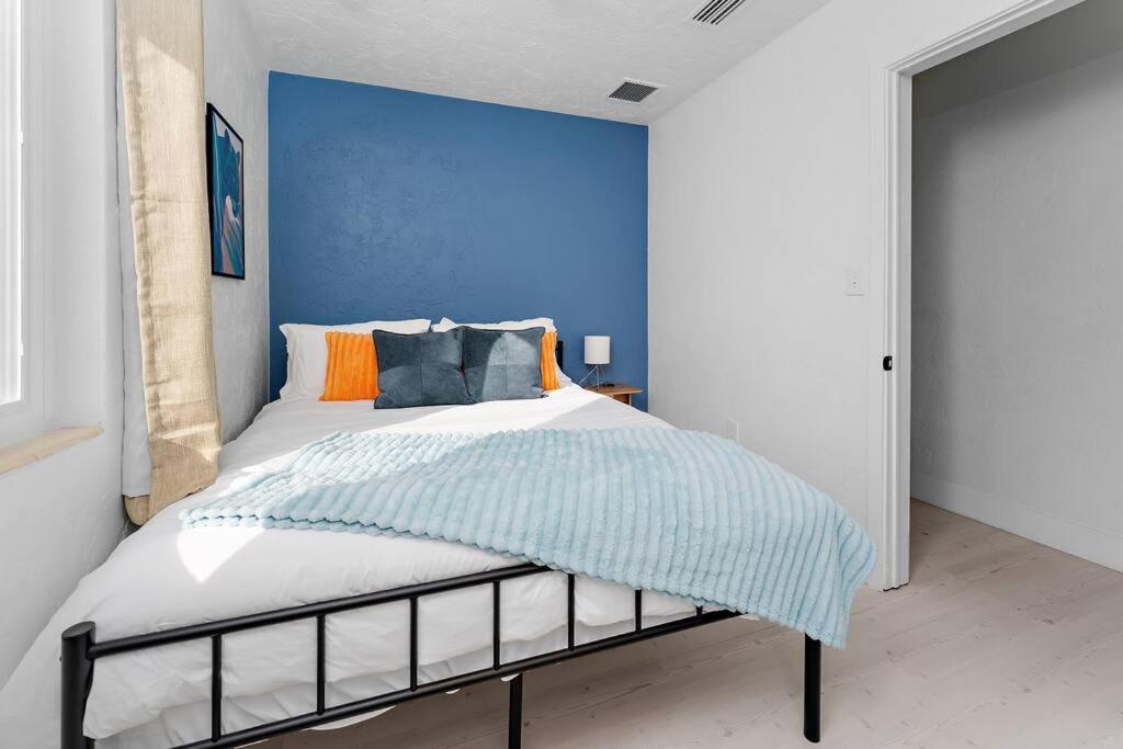 Smart Bungalow: 10-Min To Uf, Central Location Gainesville Eksteriør billede