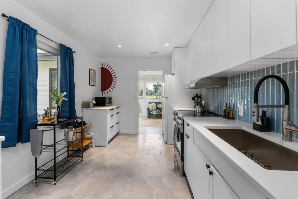 Smart Bungalow: 10-Min To Uf, Central Location Gainesville Eksteriør billede